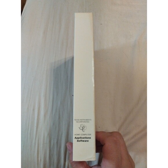 A-MAZE-ING for Texas Instruments TI-99/4A - Complete In Box - Tested - Picture 7 of 11